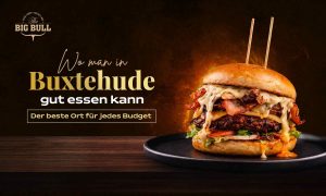 Wo man in Buxtehude gut essen kann: Der beste Ort für jedes Budget 1 Wo man in Buxtehude gut essen kann