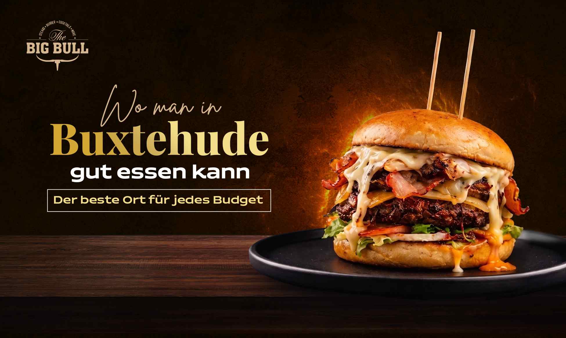 Where to Eat Well in Buxtehude