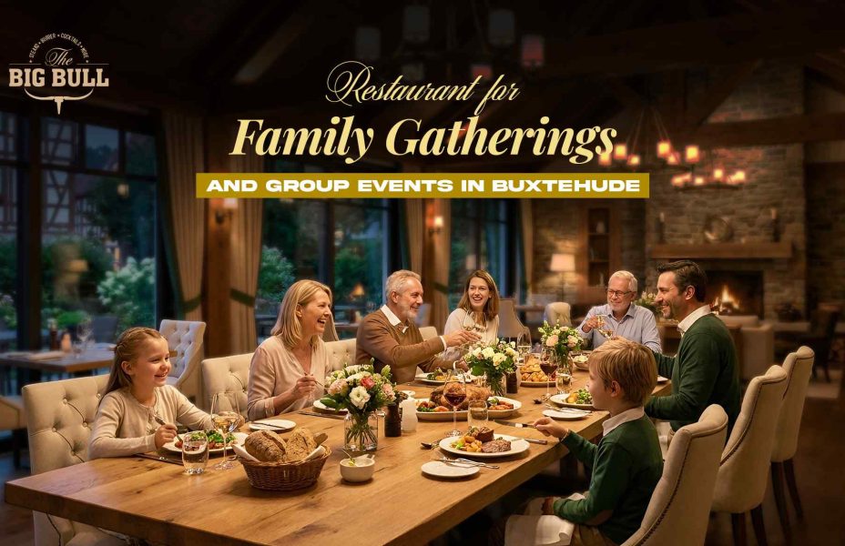 Restaurant for Family 1