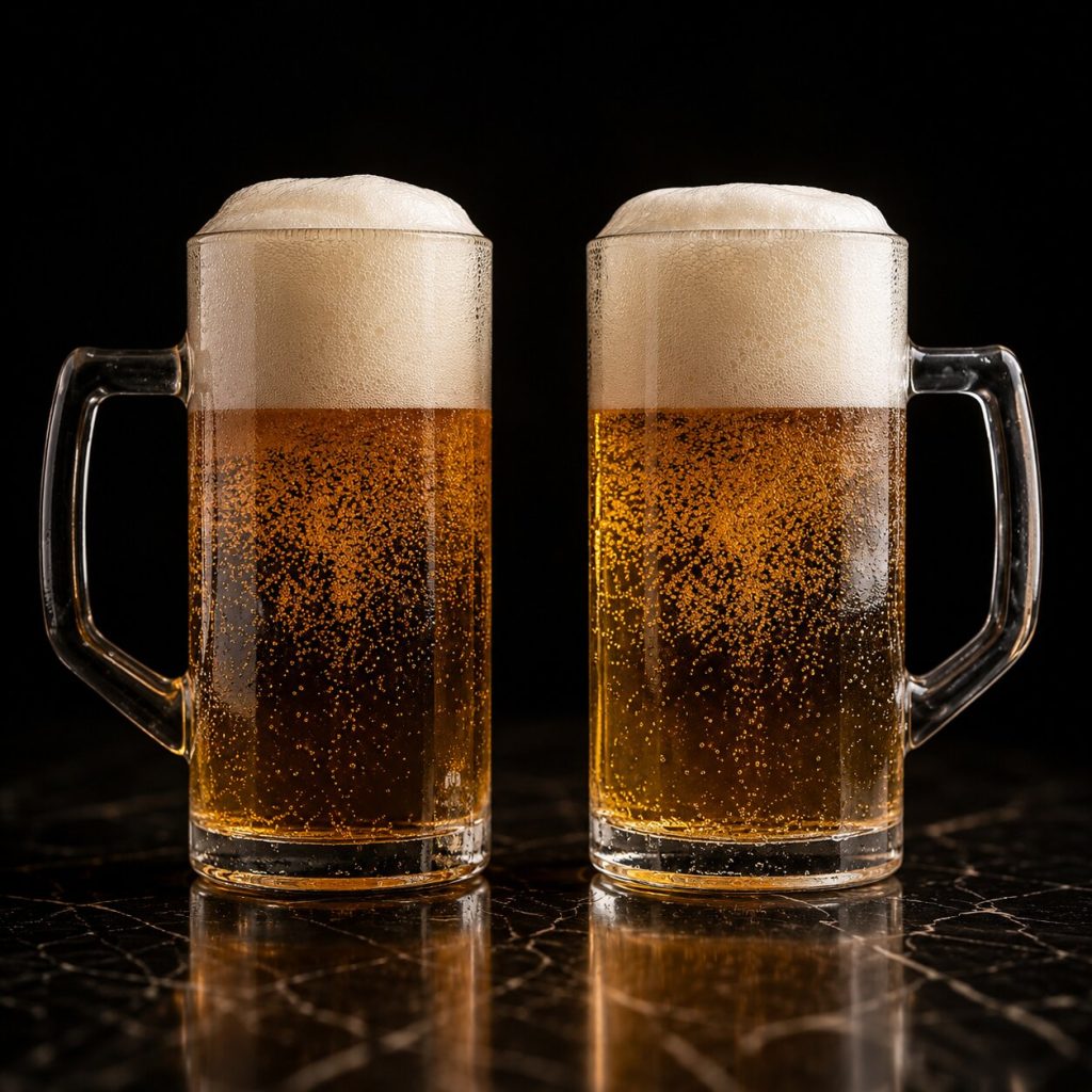 beer